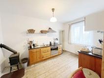 Prodej rodinného domu, Česká Kamenice, Děčínská, 240 m2