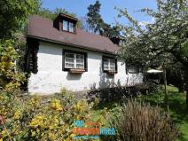 Prodej chalupy, Stříbrná Skalice, 75 m2