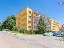 Prodej bytu 4+1, Rychnov nad Kněžnou, Zborovská, 84 m2