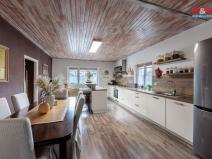 Prodej rodinného domu, Chodov, Vintířovská, 229 m2