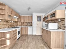 Prodej rodinného domu, Červená Voda - Šanov, 88 m2