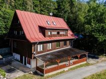 Prodej ubytování, Bítov, 650 m2