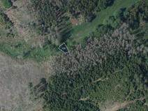 Prodej louky, Pavlov, 12071 m2