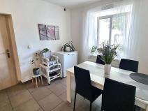 Prodej rodinného domu, Žďárná, 211 m2