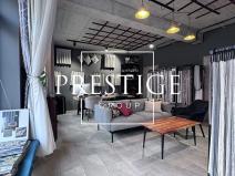 Pronájem obchodního prostoru, Praha - Libeň, Na žertvách, 53 m2