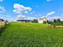 Prodej pozemku pro bydlení, Slavičky, 1009 m2