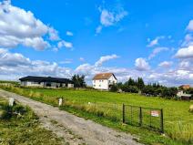 Prodej pozemku pro bydlení, Slavičky, 1009 m2