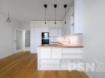 Prodej bytu 3+kk, Praha - Vinohrady, Soběslavská, 69 m2