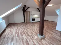 Pronájem bytu 1+kk, Rakovník, Havlíčkova, 58 m2