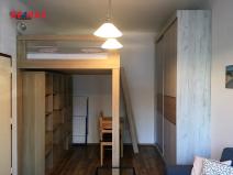Pronájem bytu 1+1, Pardubice, Sukova třída, 35 m2