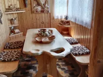 Prodej chaty, Ochoz u Brna, 51 m2