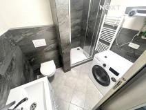 Pronájem bytu 1+1, Vyškov, Švermova, 47 m2