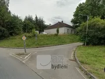 Prodej komerčního pozemku, Opařany, 2190 m2