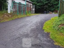 Prodej komerčního pozemku, Opařany, 2190 m2