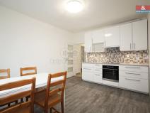 Pronájem bytu 2+kk, Karlovy Vary, Konečná, 43 m2
