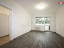 Pronájem bytu 2+kk, Karlovy Vary, Konečná, 43 m2