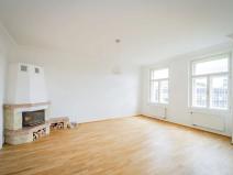 Pronájem bytu 4+kk, Praha - Nové Město, Na Moráni, 153 m2