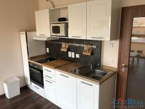 Pronájem bytu 1+kk, Beroun, U Archivu, 30 m2