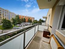 Prodej bytu 3+1, Olomouc, Zamykalova, 81 m2