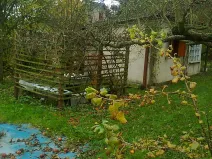 Pronájem chaty, Praha - Velká Chuchle, Nad Prahou, 25 m2