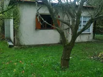 Pronájem chaty, Praha - Velká Chuchle, Nad Prahou, 25 m2