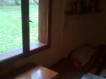 Pronájem chaty, Praha - Velká Chuchle, Nad Prahou, 25 m2