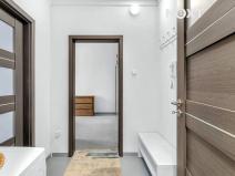 Pronájem bytu 2+kk, Česká Lípa, Rudolfa Hrušínského, 40 m2