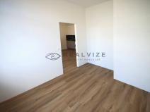 Pronájem bytu 2+kk, České Budějovice, Žižkova tř., 39 m2