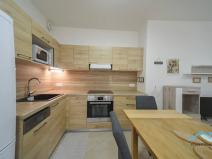 Pronájem bytu 2+kk, Praha - Žižkov, Olšanská, 52 m2