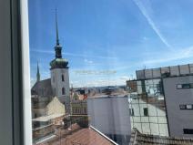 Pronájem kanceláře, Brno - Brno-město, Česká, 21 m2