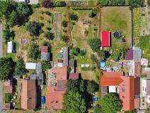 Prodej pozemku pro bydlení, Kostomlaty pod Řípem, 971 m2