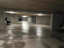 Pronájem bytu 1+kk, Plzeň, Na Chmelnicích, 38 m2