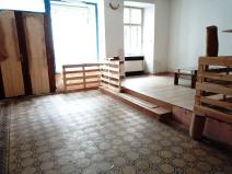 Pronájem obchodního prostoru, Turnov, Antonína Dvořáka, 75 m2