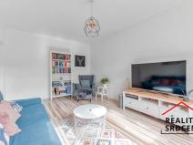 Pronájem bytu 2+1, Ostrava, Plavecká, 55 m2