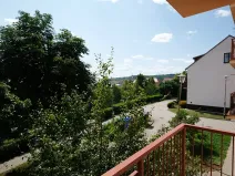 Pronájem bytu 3+1, Uherský Brod, 72 m2
