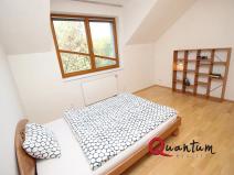Pronájem bytu 4+kk, Praha - Hrdlořezy, Hrdlořezská, 99 m2