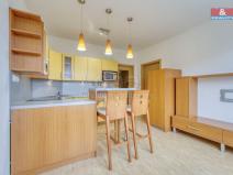 Pronájem bytu 2+kk, Klatovy - Klatovy III, Sídliště U Pošty, 36 m2