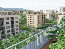 Pronájem obchodního prostoru, Liberec, Švermova, 132 m2