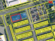 Prodej komerční nemovitosti, Mladá Boleslav, Nádražní, 400 m2