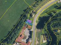 Dražba rodinného domu, Libňatov, 89 m2