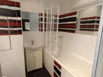 Pronájem bytu 1+kk, Praha - Modřany, Pertoldova, 29 m2