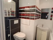 Pronájem bytu 1+kk, Praha - Modřany, Pertoldova, 29 m2