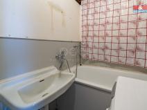 Prodej bytu 3+1, Aš, Tesařská, 56 m2