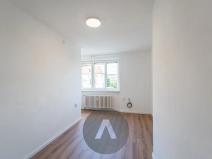 Prodej bytu 1+kk, Vyškov, Masarykovo náměstí, 25 m2