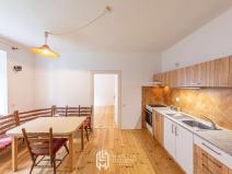 Pronájem bytu 1+1, Olomouc, Dukelská, 42 m2