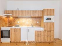 Pronájem bytu 1+1, Olomouc, Dukelská, 42 m2