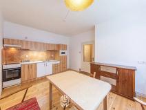 Pronájem bytu 1+1, Olomouc, Dukelská, 42 m2