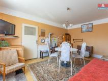Prodej rodinného domu, Vrbice, Průhon, 100 m2