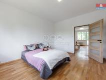 Prodej bytu 3+1, Cheb, 17. listopadu, 67 m2