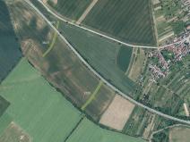 Prodej pole, Zlechov, 9682 m2